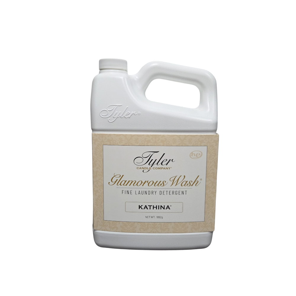 Glamorous Wash | Kathina