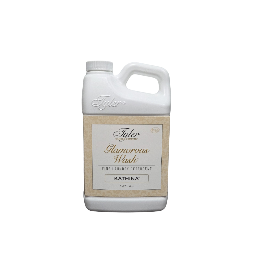 Glamorous Wash | Kathina