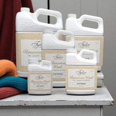 Glamorous Wash | Kathina