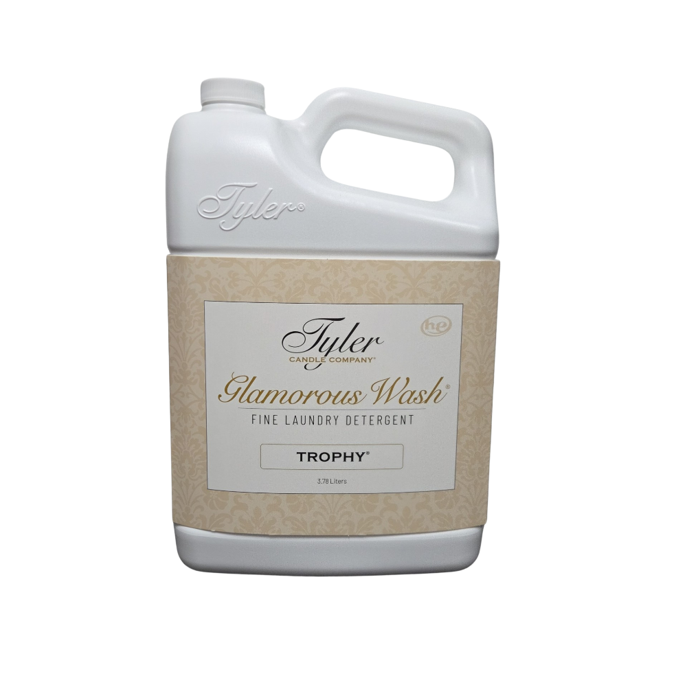 Glamorous Wash | Trophy