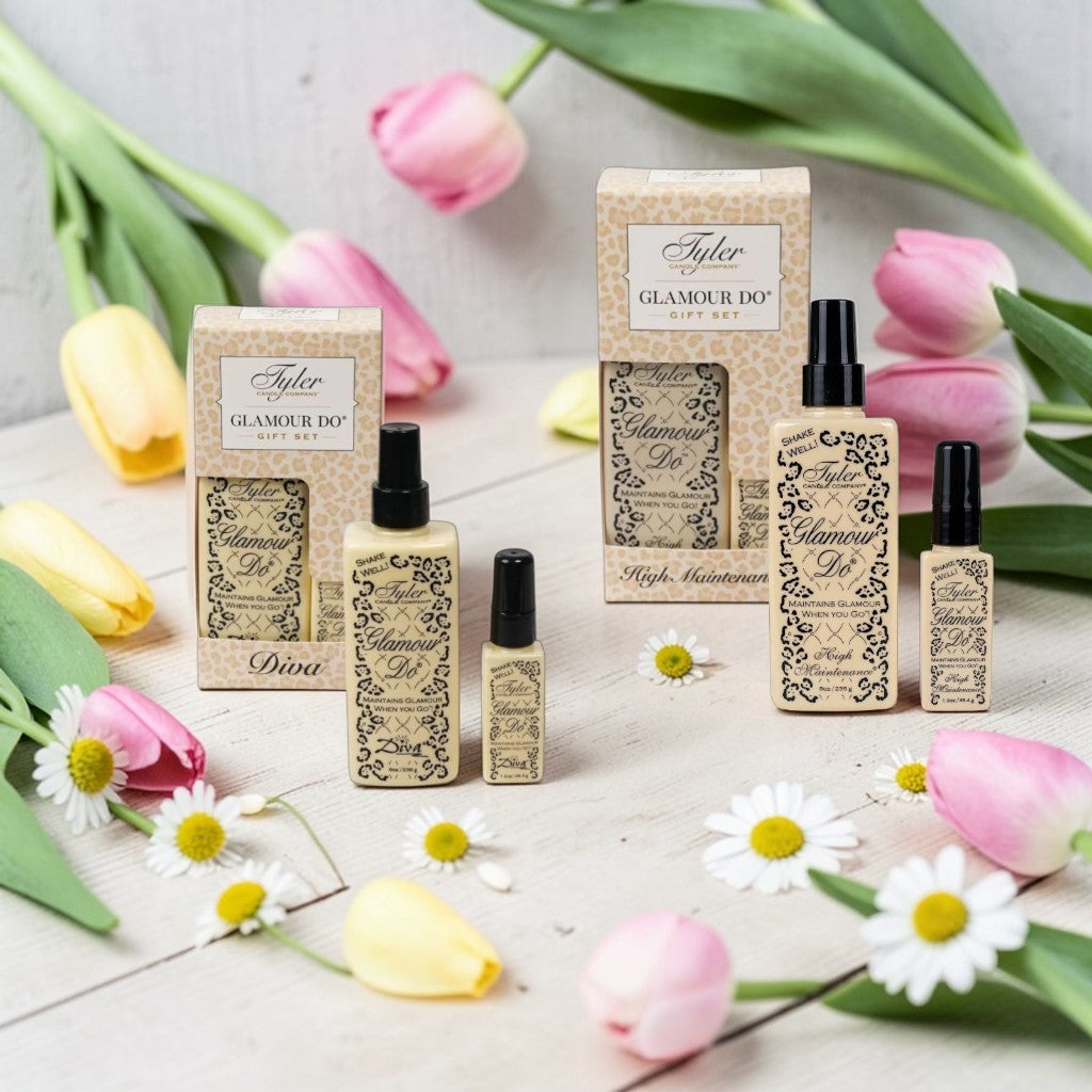 Glamour Do Gift Set