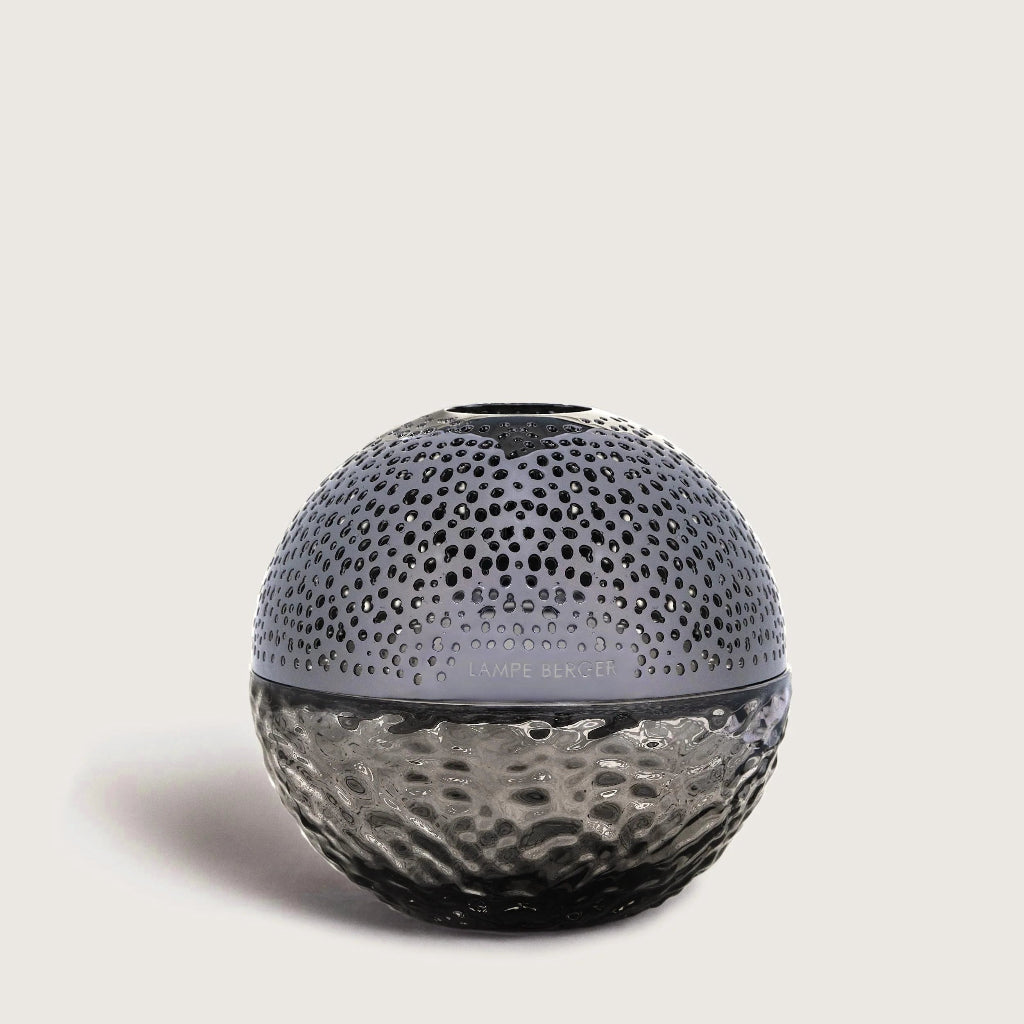 Gravity Black Lamp by Maison Berger