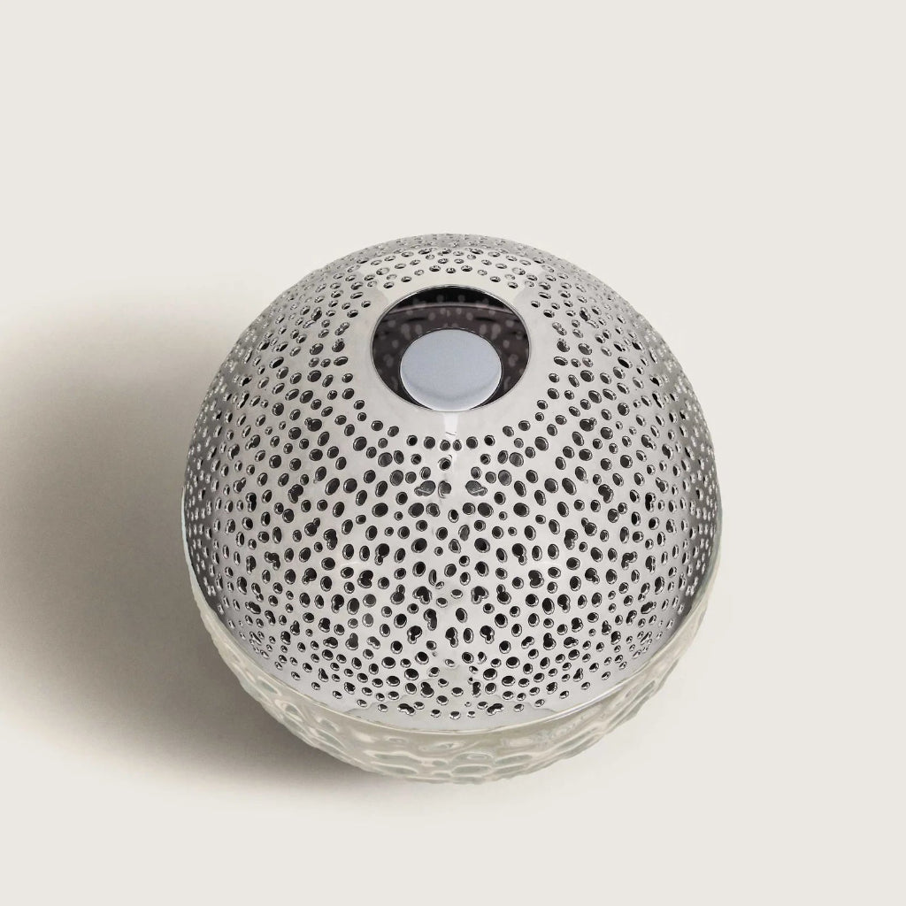 Gravity Clear Lamp by Maison Berger