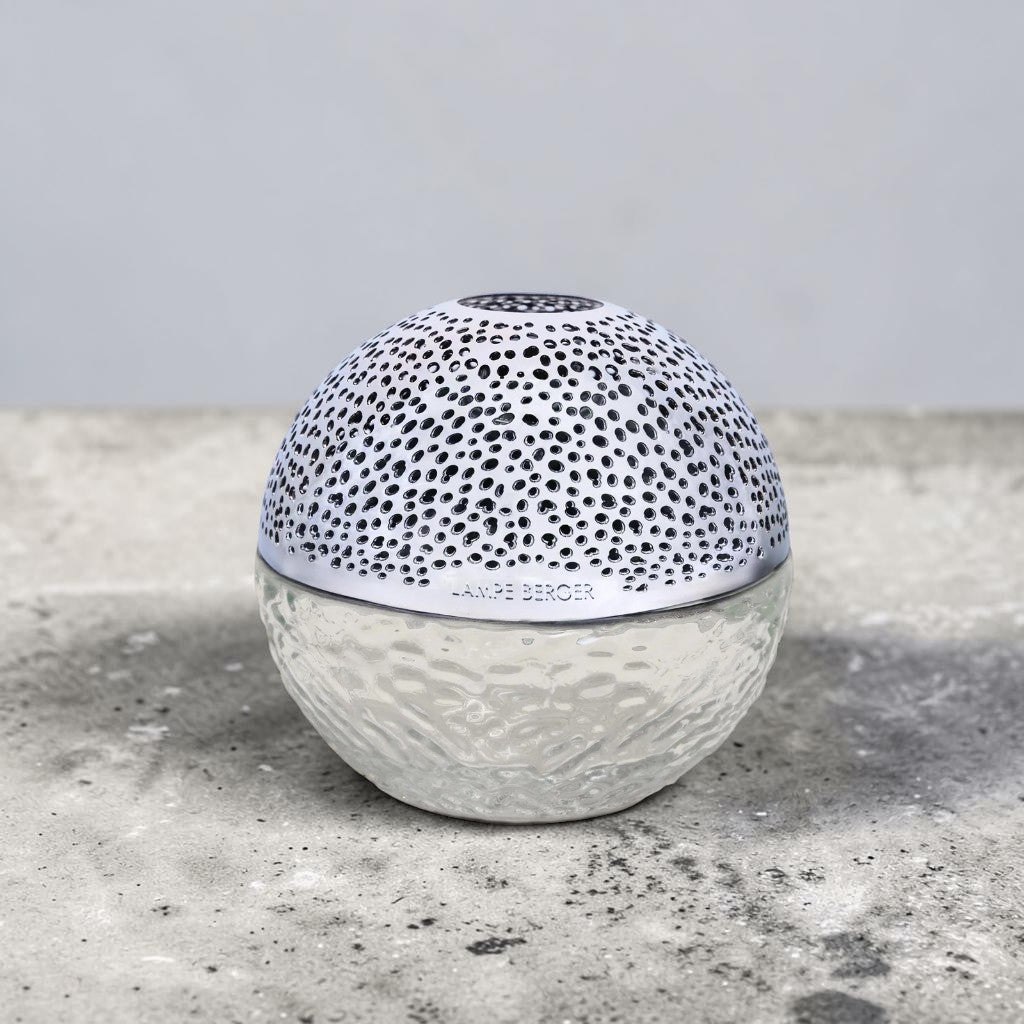 Gravity Clear Lamp by Maison Berger