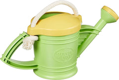 Green Toys Kids Garden Hand Tools Gardening Set Watering Can Shovel Rake