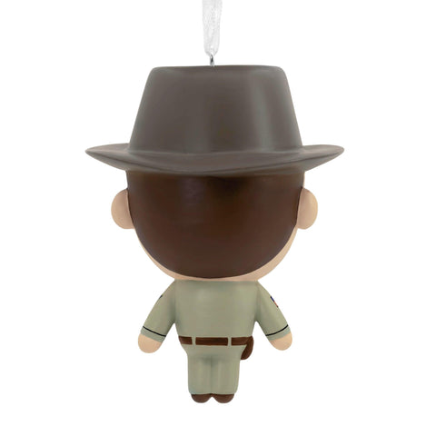 Hallmark Netflix Stranger Things Hopper Christmas Ornament - Sammi's Attic
