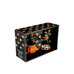 Halloween Salt & Pepper Shaker Set | Creep Show