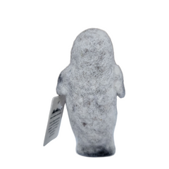 Harbor Seal Finger Puppet | Handcrafted Felt Figure