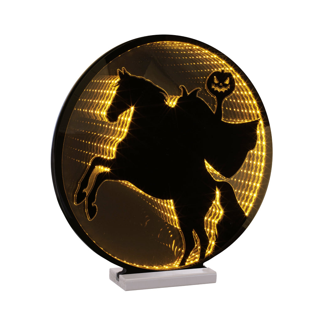 Headless Horseman Infinity Light
