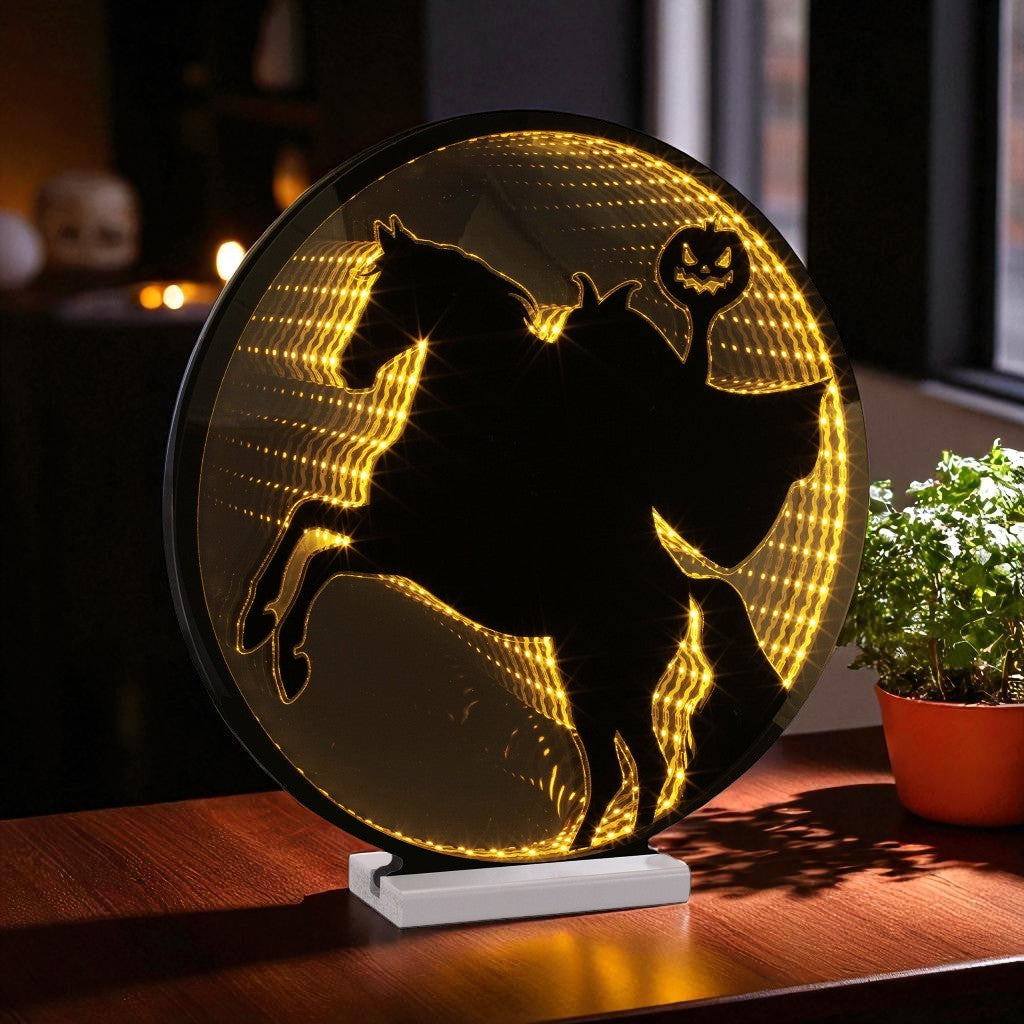 Headless Horseman Infinity Light