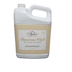 High Maintenance | Glamorous Wash