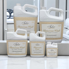 High Maintenance | Glamorous Wash