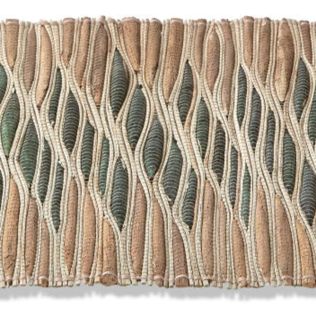 Hyacinth Table Runner