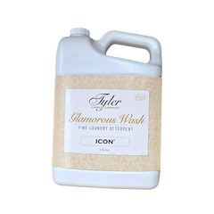 Icon | Glamorous Wash