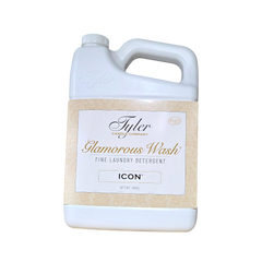 Icon | Glamorous Wash