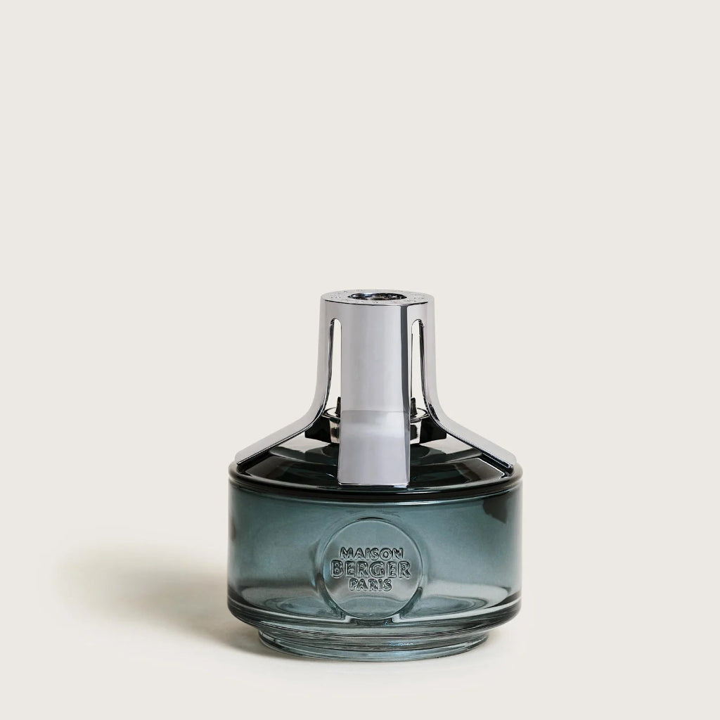 Identity Blue Lamp by Maison Berger