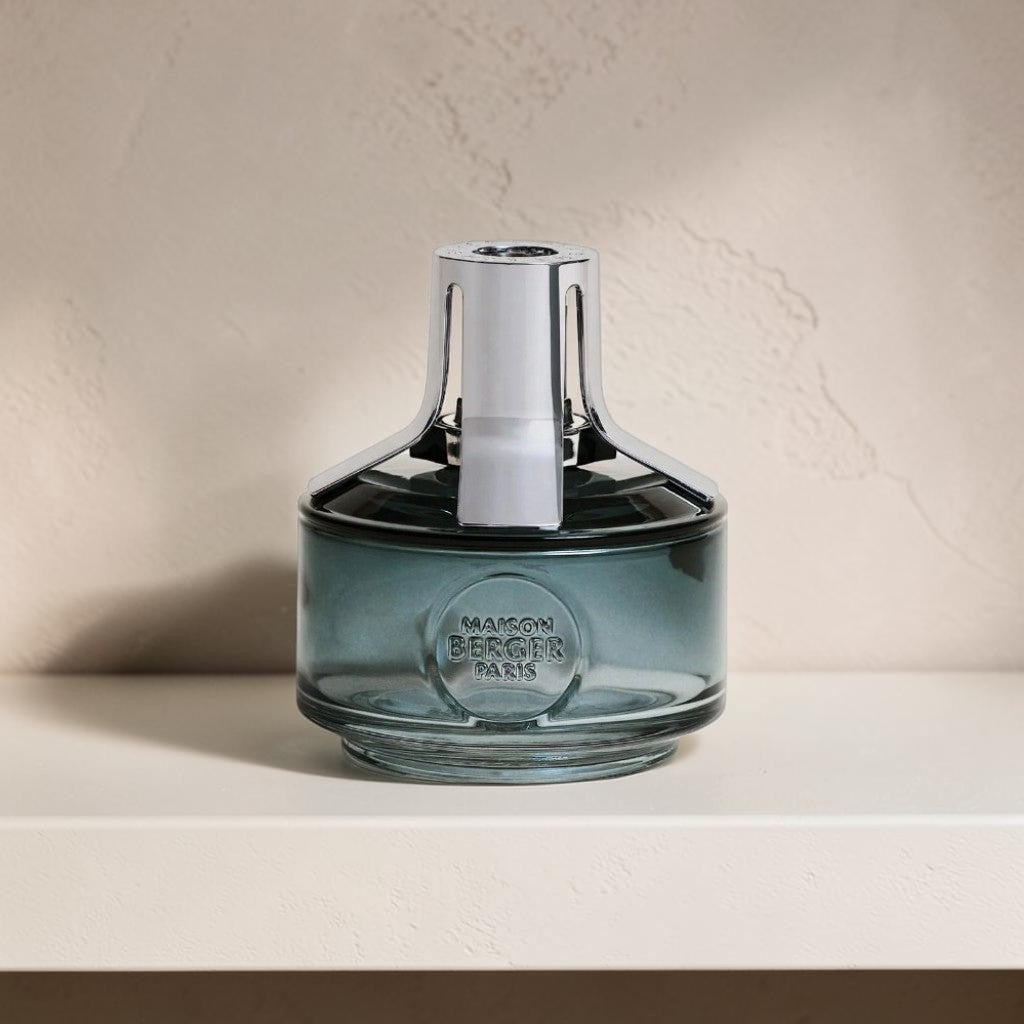 Identity Blue Lamp by Maison Berger