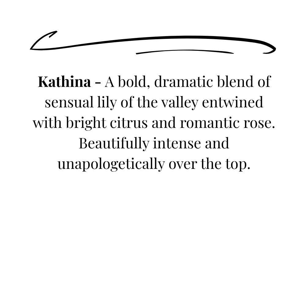 Kathina | Glamorous Wash