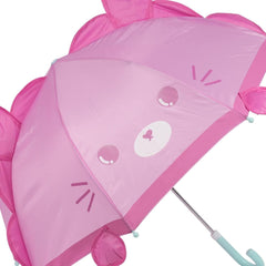 Kids 3D Animal Umbrella Magic Reveal