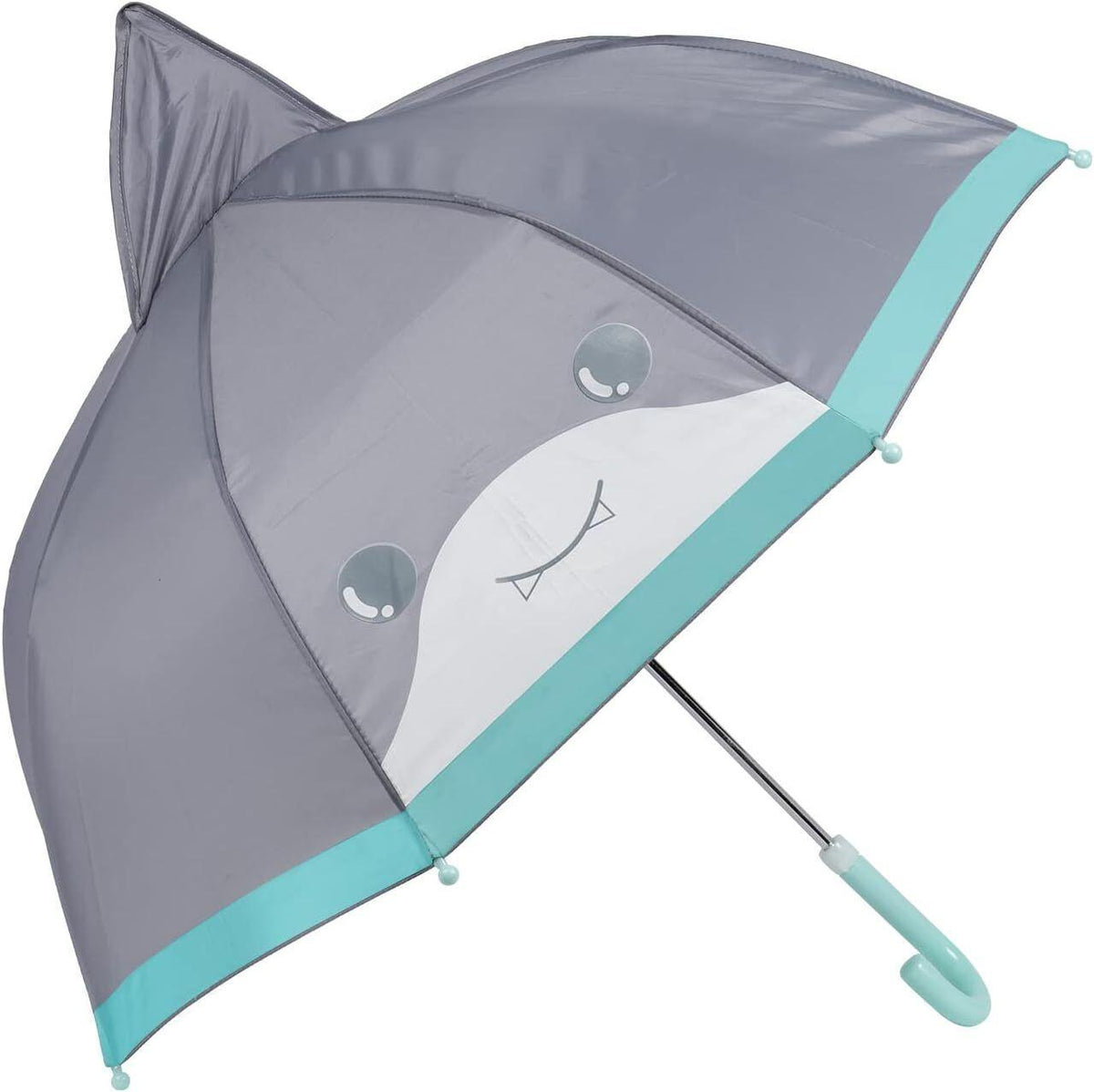 Kids 3D Animal Umbrella Magic Reveal