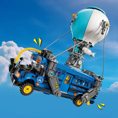 LEGO Fortnite Battle Bus