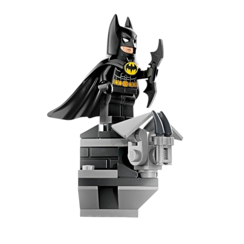Lego Batman 1992 Minifigure Poly Bag Set 30653 (40 pc + Minifig)