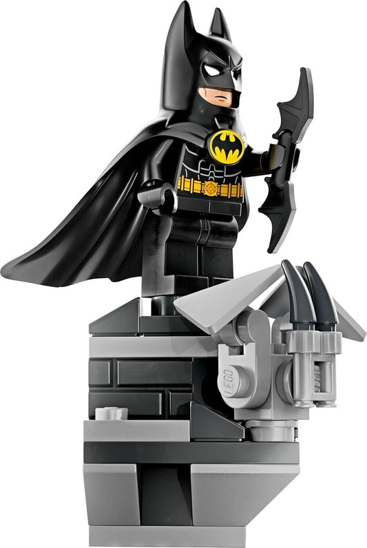 Lego Batman 1992 Minifigure Poly Bag Set 30653 (40 pc + Minifig) - Sammi's Attic