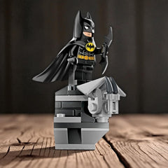 Lego Batman 1992 Minifigure Poly Bag Set 30653 (40 pc + Minifig)