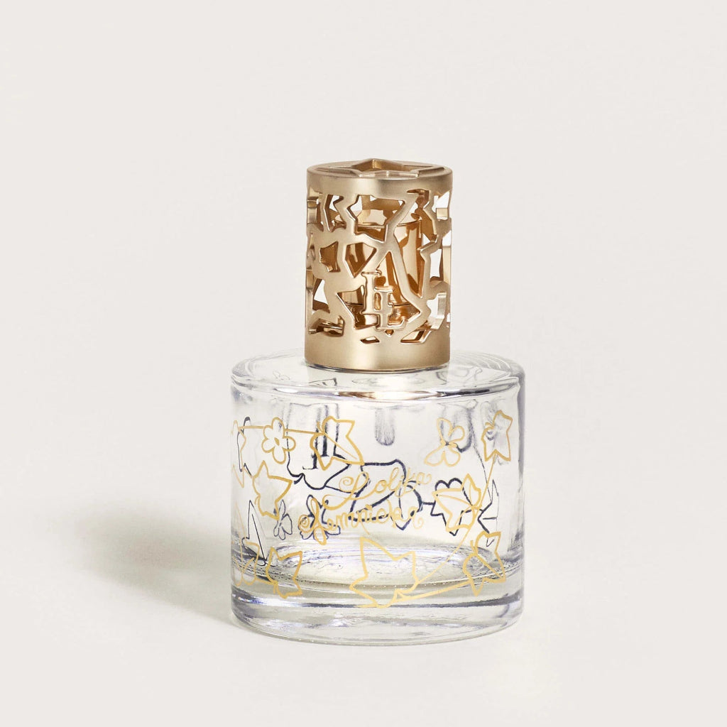 Lolita Lempicka Clear Lamp Gift Set by Maison Berger