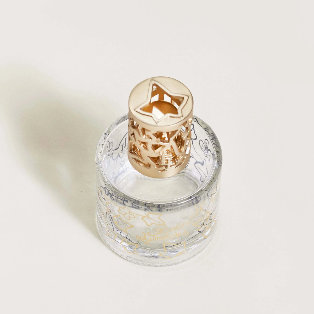 Lolita Lempicka Clear Lamp Gift Set by Maison Berger