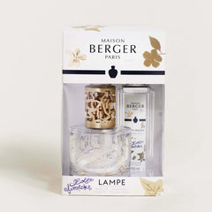 Lolita Lempicka Clear Lamp Gift Set by Maison Berger (draft)