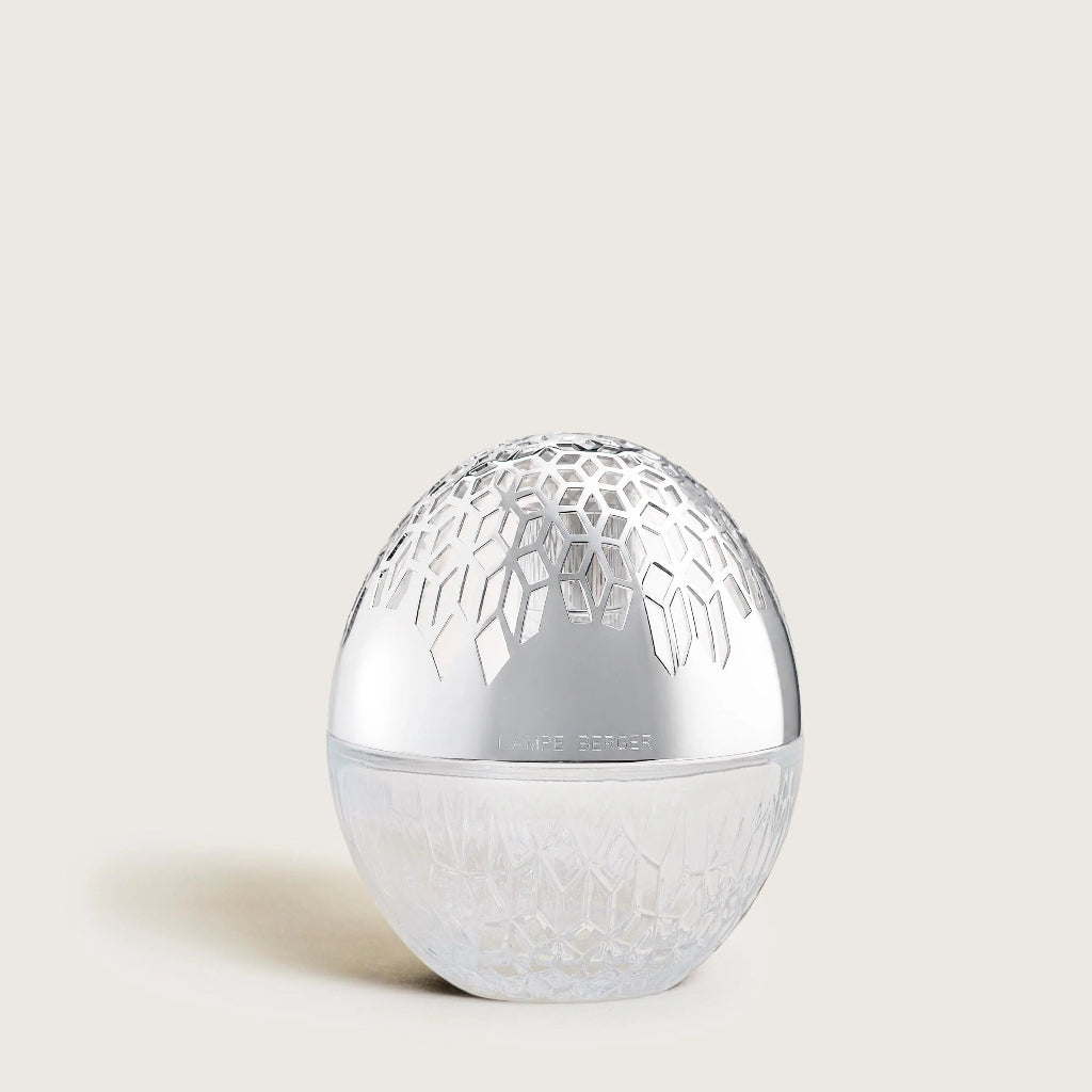 Luka Clear Lamp by Maison Berger