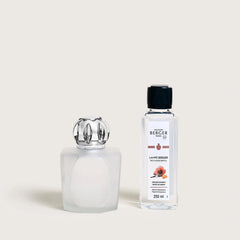 Magical Frosted Lamp Gift Set by Maison Berger