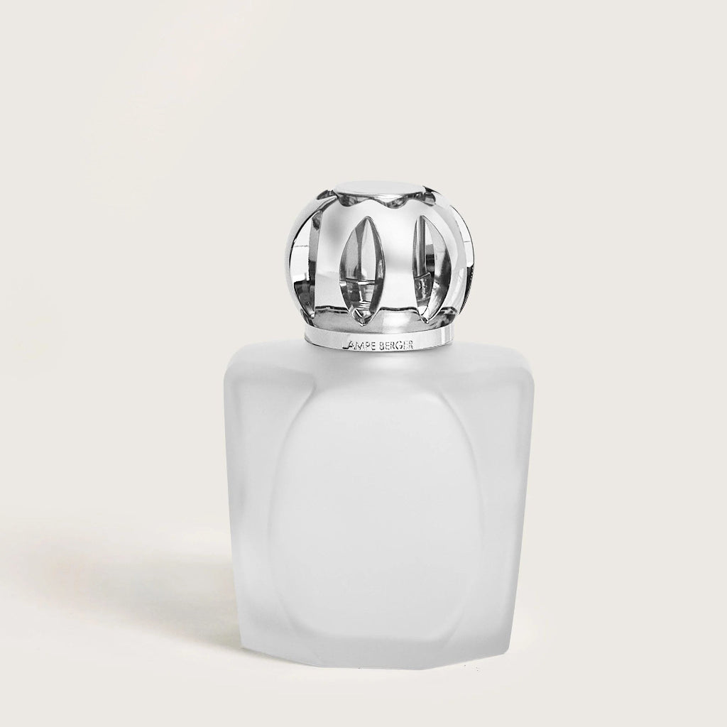 Magical Frosted Lamp Gift Set by Maison Berger