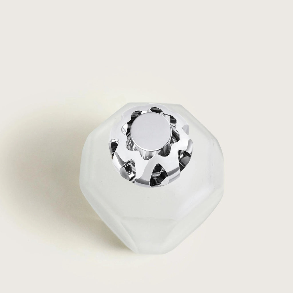 Magical Frosted Lamp Gift Set by Maison Berger