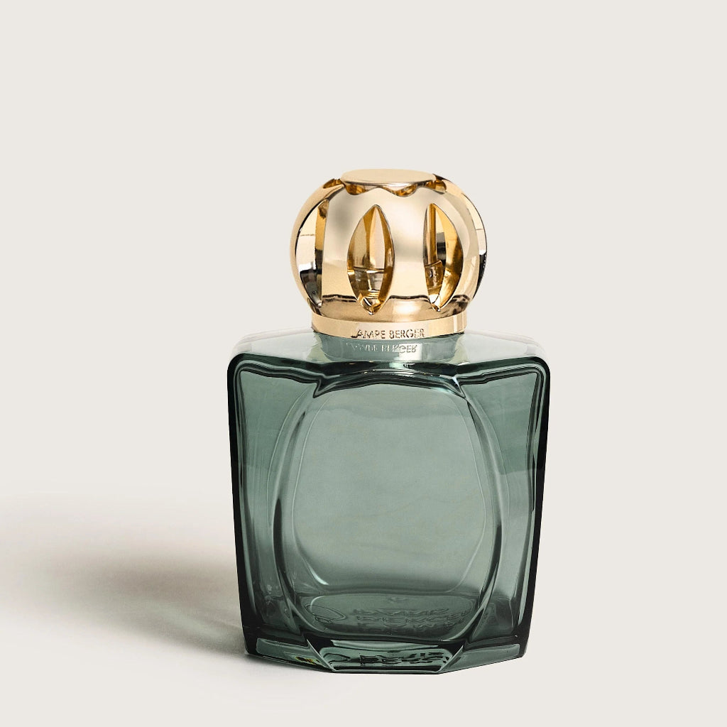 Magical Green Lamp Gift Set by Maison Berger (Draft)