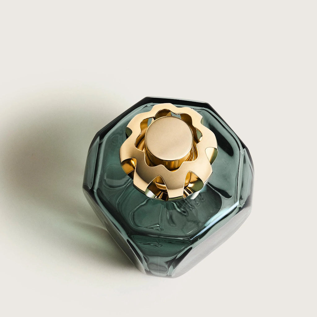 Magical Green Lamp Gift Set by Maison Berger (Draft)