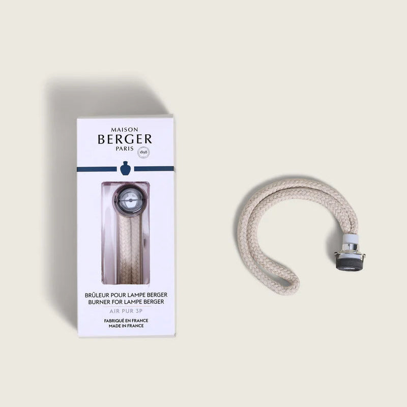 Maison Berger | Air Pur 3P Lamp Burner
