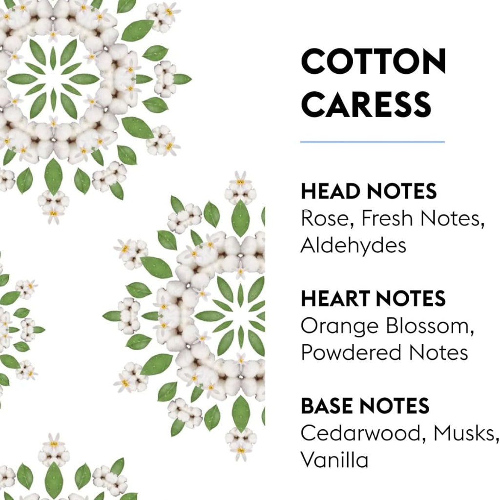 Maison Berger | Cotton Caress | Lampe Berger Oil 500ml