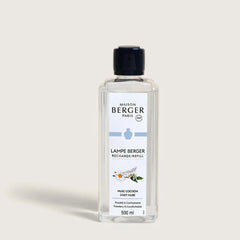 Maison Berger | Cozy Musk | Lampe Berger Oil 500ml
