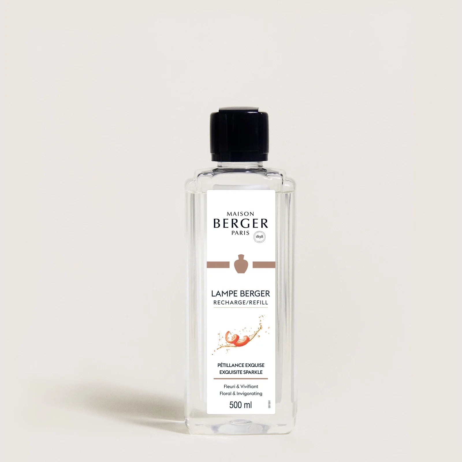 Maison Berger | Exquisite Sparkle | Lampe Berger Oil 500ml