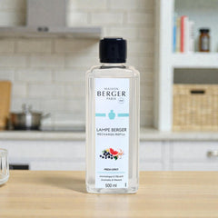 Maison Berger | Fresh Spirit | Lampe Berger Oil 500ml