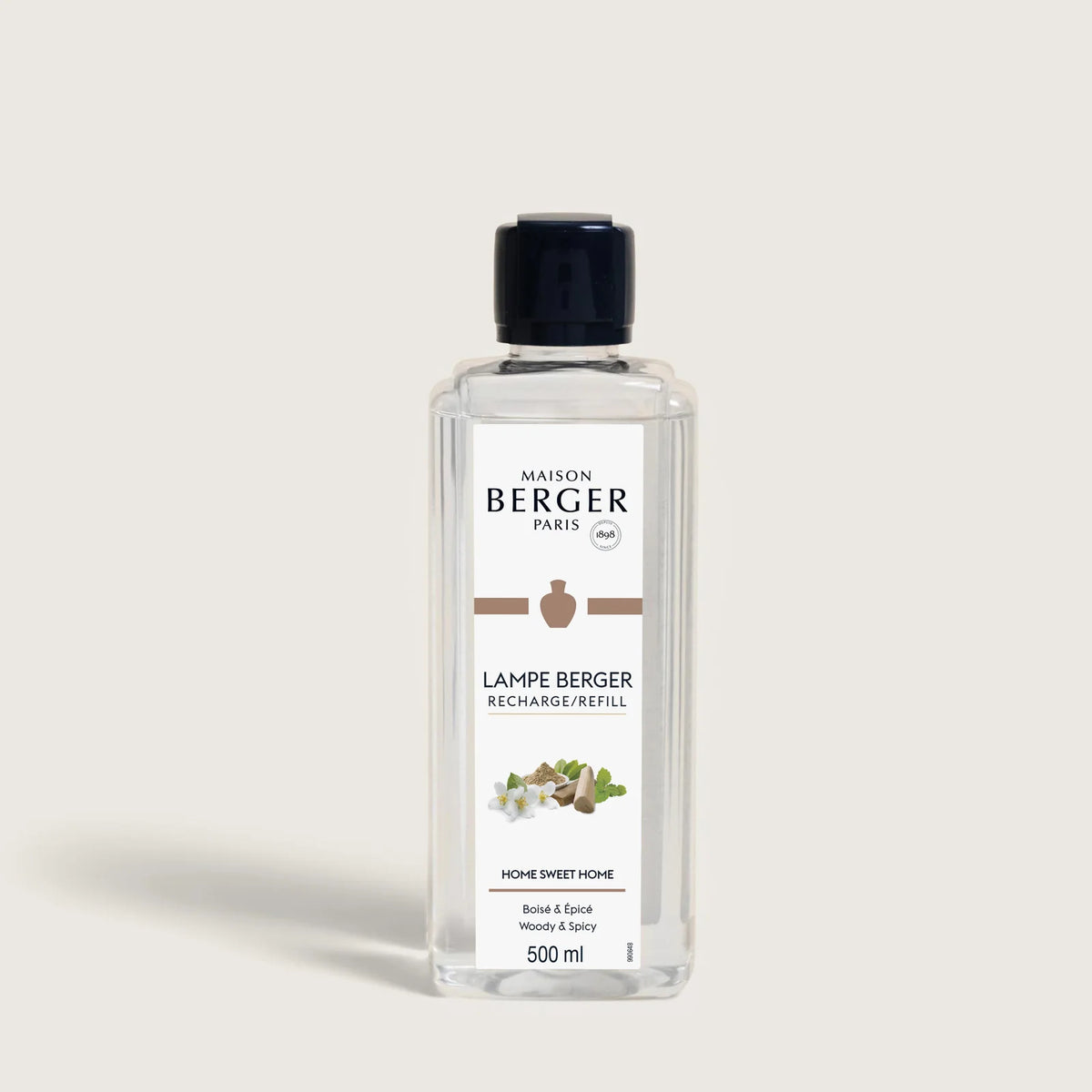 Maison Berger | Home Sweet Home | Lampe Berger Oil 500ml