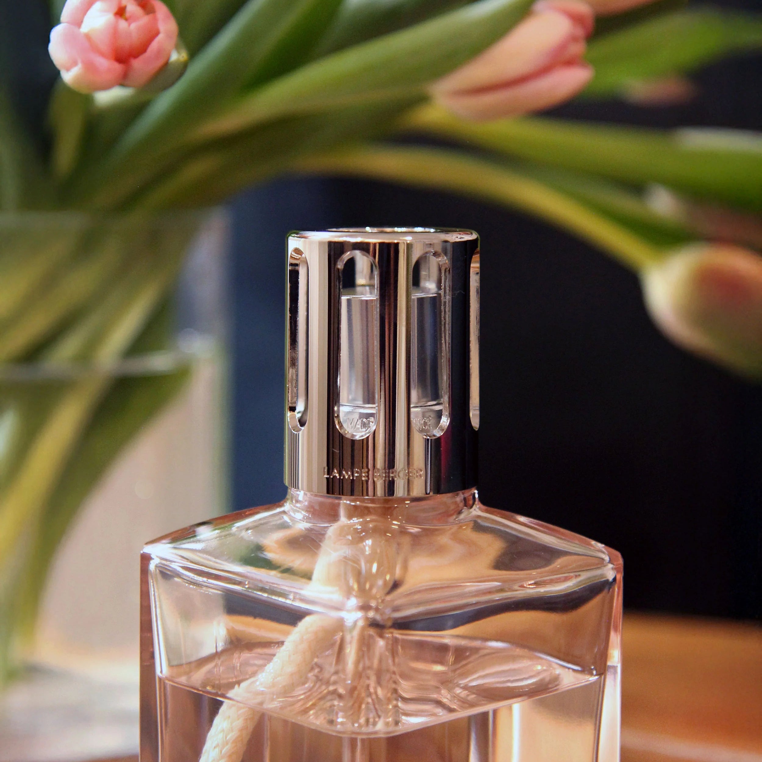 Maison Berger | Lampe Berger Nude Square Lamp