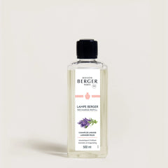 Maison Berger | Lavender Fields | Lampe Berger Oil 500ml