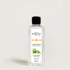 Maison Berger | Lemon Flower | Lampe Berger Oil 500ml