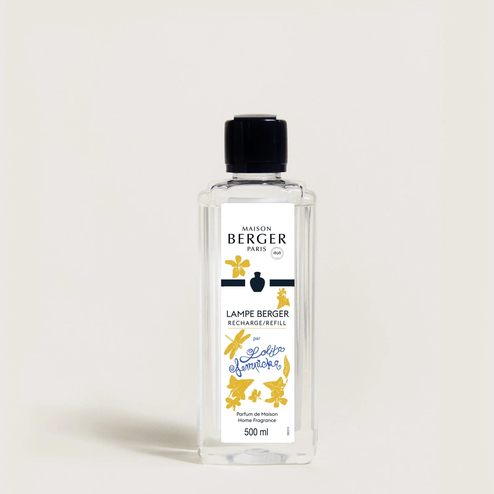 Maison Berger | Lolita Lempicka | Lampe Berger Oil 500ml