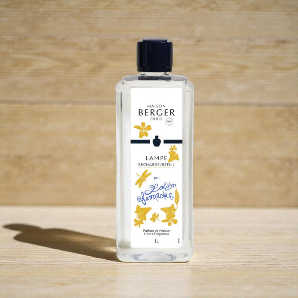 Maison Berger | Lolita Lempicka | Lampe Berger Oil 500ml