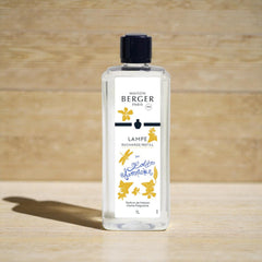 Maison Berger | Lolita Lempicka | Lampe Berger Oil 500ml