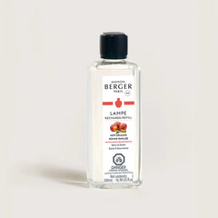 Maison Berger | New Orleans | Lampe Berger Oil 500ml